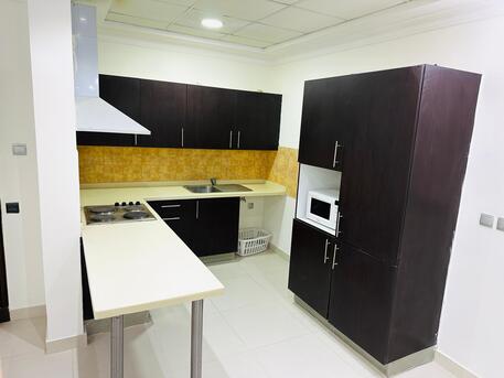 Adliya, Apartments, Flats, Houses & Villas, BHD 350/month,  Furnished,  2 BR,  SPACIOUS FULLY FURNISHED 2BHK FLAT FOR RENT