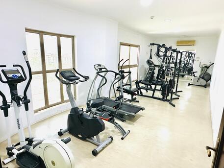 Adliya, Apartments, Flats, Houses & Villas, BHD 350/month,  Furnished,  2 BR,  SPACIOUS FULLY FURNISHED 2BHK FLAT FOR RENT