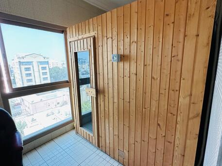 Adliya, Apartments, Flats, Houses & Villas, BHD 350/month,  Furnished,  2 BR,  SPACIOUS FULLY FURNISHED 2BHK FLAT FOR RENT