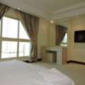 BHD 450/month,  2 BR,  Cozy And Elegant Apartment With All Facilities In Juffair