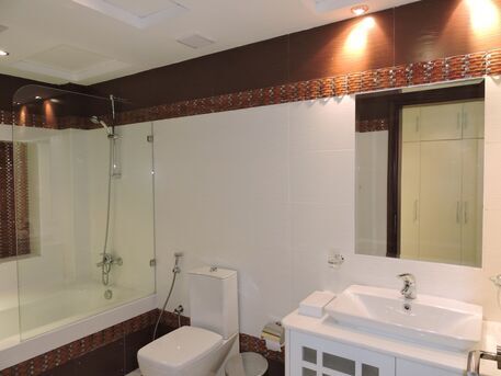 Juffair, Apartments/Houses, BHD 450/month,  2 BR,  Cozy And Elegant Apartment With All Facilities In Juffair