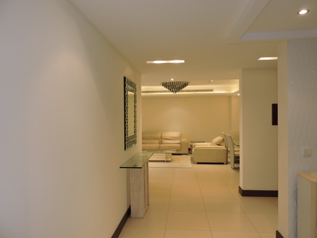 Juffair, Apartments/Houses, BHD 450/month,  2 BR,  Cozy And Elegant Apartment With All Facilities In Juffair