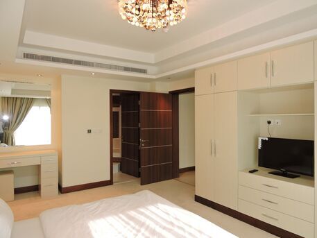 Juffair, Apartments/Houses, BHD 450/month,  2 BR,  Cozy And Elegant Apartment With All Facilities In Juffair