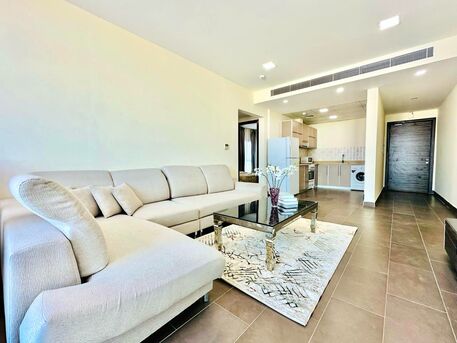 Adliya, Apartments, Flats, Houses & Villas, BHD 330/month,  Furnished,  2 BR,  FULLY FURNISHED 2BHK FLAT FOR RENT