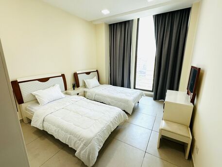 Adliya, Apartments, Flats, Houses & Villas, BHD 330/month,  Furnished,  2 BR,  FULLY FURNISHED 2BHK FLAT FOR RENT