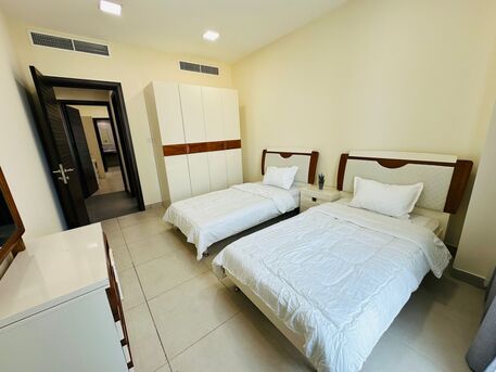 Adliya, Apartments, Flats, Houses & Villas, BHD 330/month,  Furnished,  2 BR,  FULLY FURNISHED 2BHK FLAT FOR RENT