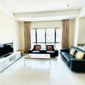 BHD 330/month,  Furnished,  2 BR,  GOOD-LOOKING 2BHK FLAT FOR RENT