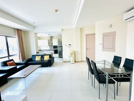 Adliya, Apartments, Flats, Houses & Villas, BHD 330/month,  Furnished,  2 BR,  GOOD-LOOKING 2BHK FLAT FOR RENT