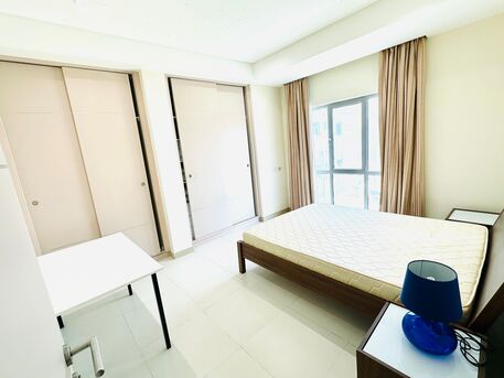 Adliya, Apartments, Flats, Houses & Villas, BHD 330/month,  Furnished,  2 BR,  GOOD-LOOKING 2BHK FLAT FOR RENT