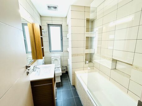 Adliya, Apartments, Flats, Houses & Villas, BHD 330/month,  Furnished,  2 BR,  GOOD-LOOKING 2BHK FLAT FOR RENT