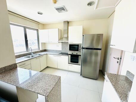Adliya, Apartments, Flats, Houses & Villas, BHD 330/month,  Furnished,  2 BR,  GOOD-LOOKING 2BHK FLAT FOR RENT