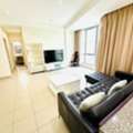 BHD 340/month,  Furnished,  2 BR,  ELEGANT FULLY FURNISHED 2BHK FLAT FOR RENT