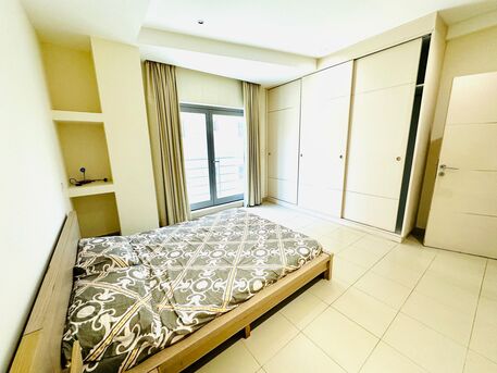 Adliya, Apartments, Flats, Houses & Villas, BHD 340/month,  Furnished,  2 BR,  ELEGANT FULLY FURNISHED 2BHK FLAT FOR RENT