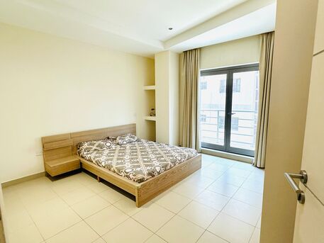 Adliya, Apartments, Flats, Houses & Villas, BHD 340/month,  Furnished,  2 BR,  ELEGANT FULLY FURNISHED 2BHK FLAT FOR RENT