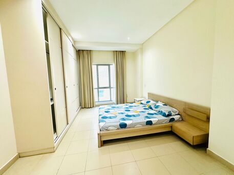 Adliya, Apartments, Flats, Houses & Villas, BHD 340/month,  Furnished,  2 BR,  ELEGANT FULLY FURNISHED 2BHK FLAT FOR RENT