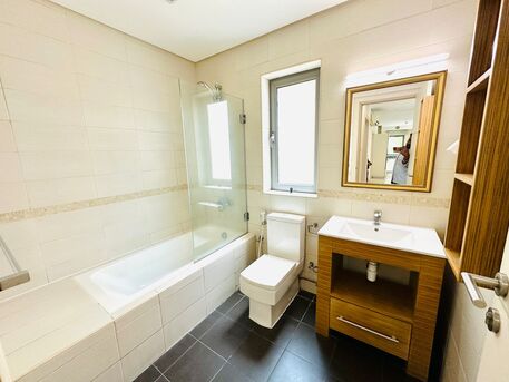 Adliya, Apartments, Flats, Houses & Villas, BHD 340/month,  Furnished,  2 BR,  ELEGANT FULLY FURNISHED 2BHK FLAT FOR RENT