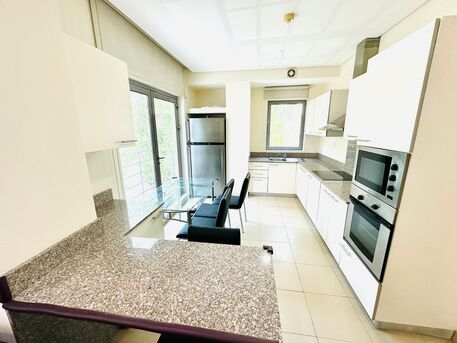 Adliya, Apartments, Flats, Houses & Villas, BHD 340/month,  Furnished,  2 BR,  ELEGANT FULLY FURNISHED 2BHK FLAT FOR RENT