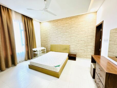 Manama, Apartments, Flats, Houses & Villas, BHD 220/month,  Furnished,  Studio,  FULLY FURNISHED STUDIO FLAT WITH EWA UNLIMITED