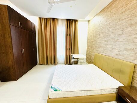 Manama, Apartments, Flats, Houses & Villas, BHD 220/month,  Furnished,  Studio,  FULLY FURNISHED STUDIO FLAT WITH EWA UNLIMITED