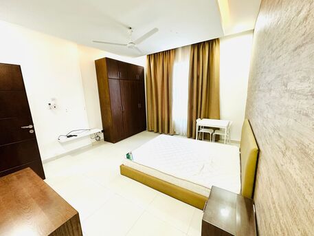 Manama, Apartments, Flats, Houses & Villas, BHD 220/month,  Furnished,  Studio,  FULLY FURNISHED STUDIO FLAT WITH EWA UNLIMITED