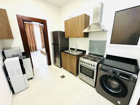 Manama, Apartments, Flats, Houses & Villas, BHD 220/month,  Furnished,  Studio,  FULLY FURNISHED STUDIO FLAT WITH EWA UNLIMITED