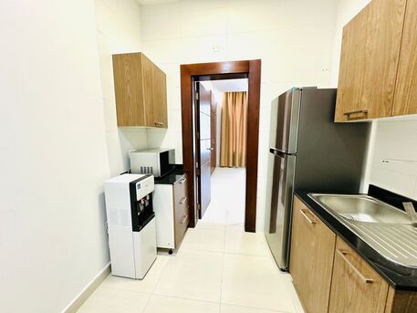 Manama, Apartments, Flats, Houses & Villas, BHD 220/month,  Furnished,  Studio,  FULLY FURNISHED STUDIO FLAT WITH EWA UNLIMITED