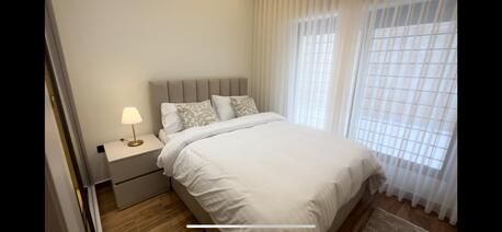 Abdoun, Apartments/Houses, JOD 16000/year,  Furnished,  2 BR,  Brandnew Fully Furnished 2B Apart With Terrace In Abdoun 00962777688956