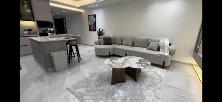 Abdoun, Apartments/Houses, JOD 15000/year,  Furnished,  2 BR,  Brandnew Fully Furnished 2B Apart With Terrace In Abdoun 00962777688956