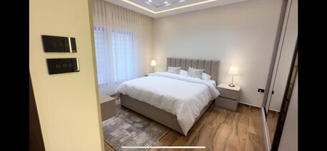 Abdoun, Apartments/Houses, JOD 15000/year,  Furnished,  2 BR,  Brandnew Fully Furnished 2B Apart With Terrace In Abdoun 00962777688956