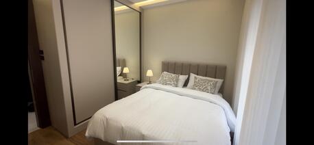 Abdoun, Apartments/Houses, JOD 15000/year,  Furnished,  2 BR,  Brandnew Fully Furnished 2B Apart With Terrace In Abdoun 00962777688956