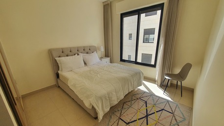 Abdoun, Apartments/Houses, JOD 11000/year,  Furnished,  2 BR,  Fully Furnished Two Bedroom Apartment With Baconly In Abdoun 00962777688956