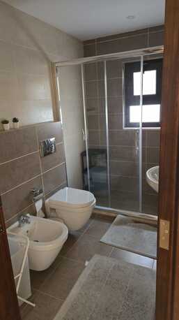 Abdoun, Apartments/Houses, JOD 11000/year,  Furnished,  2 BR,  Fully Furnished Two Bedroom Apartment With Baconly In Abdoun 00962777688956