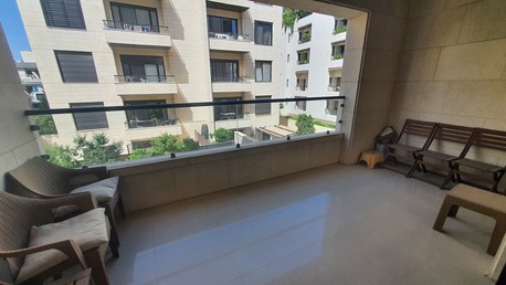 Abdoun, Apartments/Houses, JOD 11000/year,  Furnished,  2 BR,  Fully Furnished Two Bedroom Apartment With Baconly In Abdoun 00962777688956