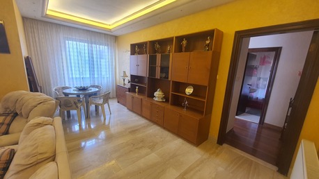 Amman, Apartments/Houses, JOD 8000/year,  Furnished,  2 BR,  Fully Furnished Two Bedroom Apartment With Baconly In 7 Circle 00962777688956