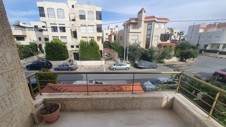 Amman, Apartments/Houses, JOD 8000/year,  Furnished,  2 BR,  Fully Furnished Two Bedroom Apartment With Baconly In 7 Circle 00962777688956