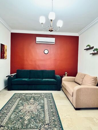 Amman, Apartments/Houses, JOD 10000/year,  Furnished,  3 BR,  198 Sq. Meter,  Fully Furnished 3B Apart With Baconly In Der Ghbar 00962777688956