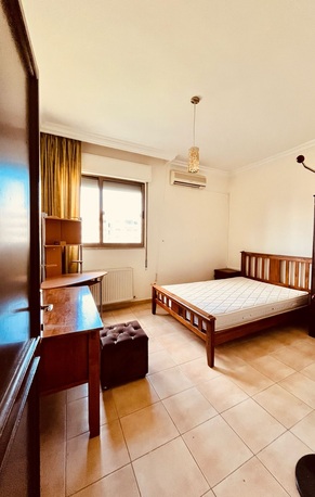 Amman, Apartments/Houses, JOD 10000/year,  Furnished,  3 BR,  198 Sq. Meter,  Fully Furnished 3B Apart With Baconly In Der Ghbar 00962777688956