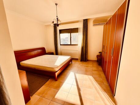 Amman, Apartments/Houses, JOD 10000/year,  Furnished,  3 BR,  198 Sq. Meter,  Fully Furnished 3B Apart With Baconly In Der Ghbar 00962777688956