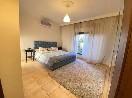 Amman, Apartments/Houses, JOD 12000/year,  Furnished,  3 BR,  Fully Furnished 3B Apart With Baconly In Der Ghbar 00962777688956