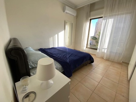 Amman, Apartments/Houses, JOD 12000/year,  Furnished,  3 BR,  Fully Furnished 3B Apart With Baconly In Der Ghbar 00962777688956