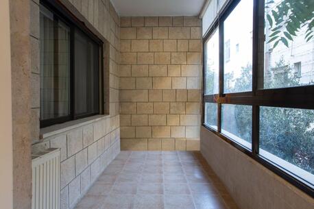 Amman, Apartments/Houses, JOD 11500/year,  Furnished,  3 BR,  Fully Furnished 3B Apart With Sharing Rooftop In Um Uthaina 00962777688956