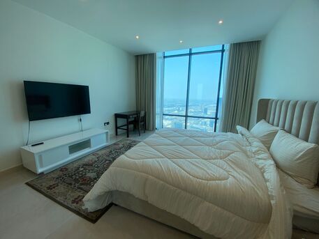 Manama, Apartments/Houses, BHD 800/month,  3 BR,  Fully Furnished Apartment For Rent In Seef With EWA