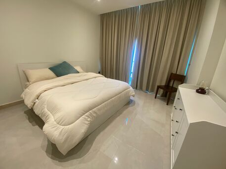 Manama, Apartments/Houses, BHD 800/month,  3 BR,  Fully Furnished Apartment For Rent In Seef With EWA