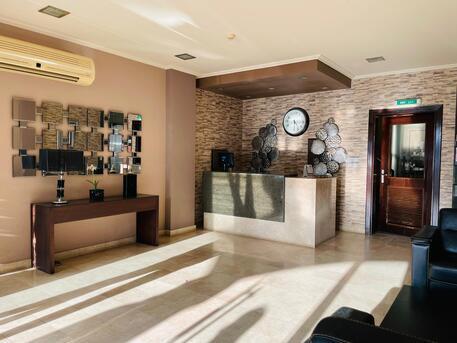 Zinj, Apartments/Houses, BHD 350/month,  Furnished,  2 BR,  Spacious And Elegant Apartment For Rent In Zinj