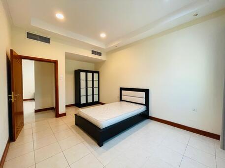 Zinj, Apartments/Houses, BHD 275/month,  2 BR,  Fully Furnished Spacious Flat For Rent In Zinj