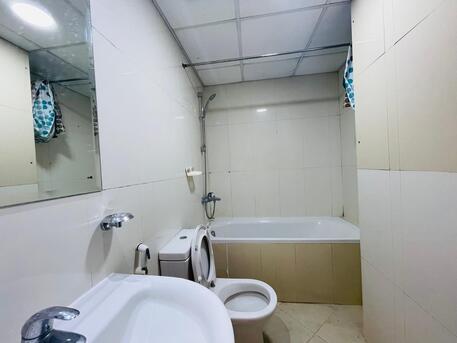 Zinj, Apartments/Houses, BHD 275/month,  2 BR,  Fully Furnished Spacious Flat For Rent In Zinj