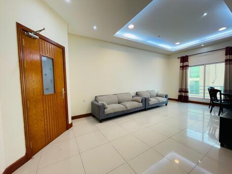 Zinj, Apartments/Houses, BHD 275/month,  2 BR,  Fully Furnished Spacious Flat For Rent In Zinj