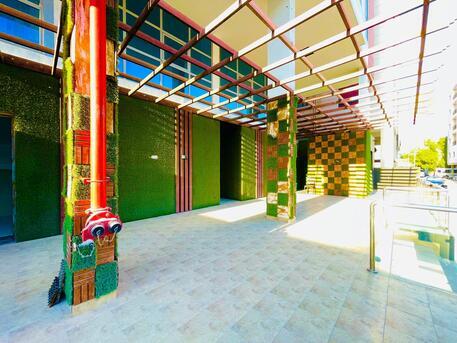 Adliya, Shops, BHD 2000,  500 Sq. Meter,  Prime Coffee Shop/Sheesha/Restaurant Space For Rent In Adliya