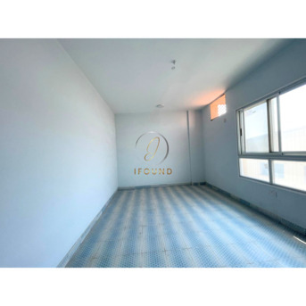 Manama, Staff Accomodation, BHD 220,  Staff Accomodation: 2 BHK Semi-Furnished Flats .Total Units:79 Nos