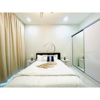 Adliya, Apartments/Houses, BHD 350/month,  Furnished,  2 BR,  Furnished Two Bedroom Apartment With Balcony In Adliya